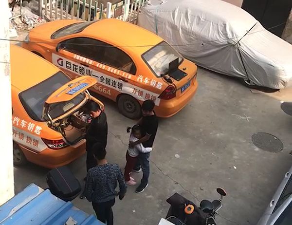 黑河山东学配汽车钥匙